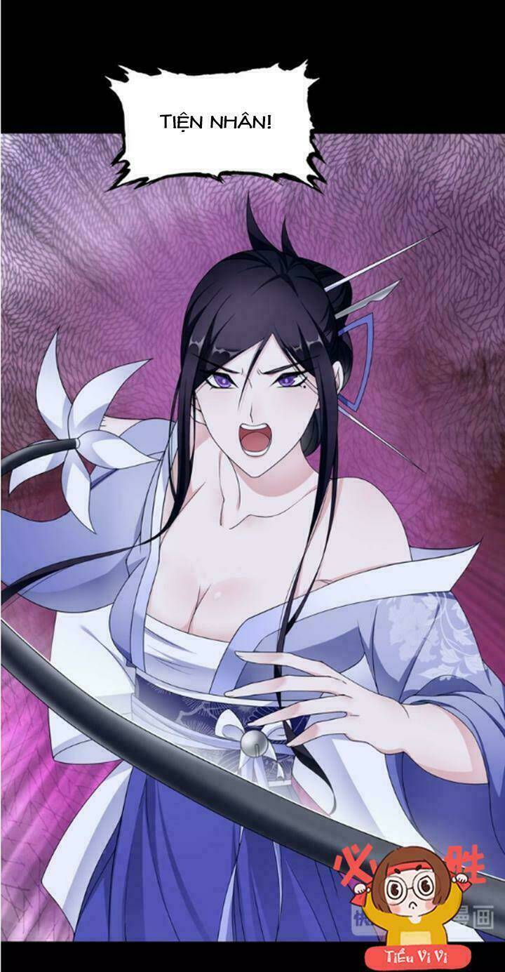 Ma Quân Đại Nhân, Phu Nhân Lại Trốn Rồi!: Chapter 14