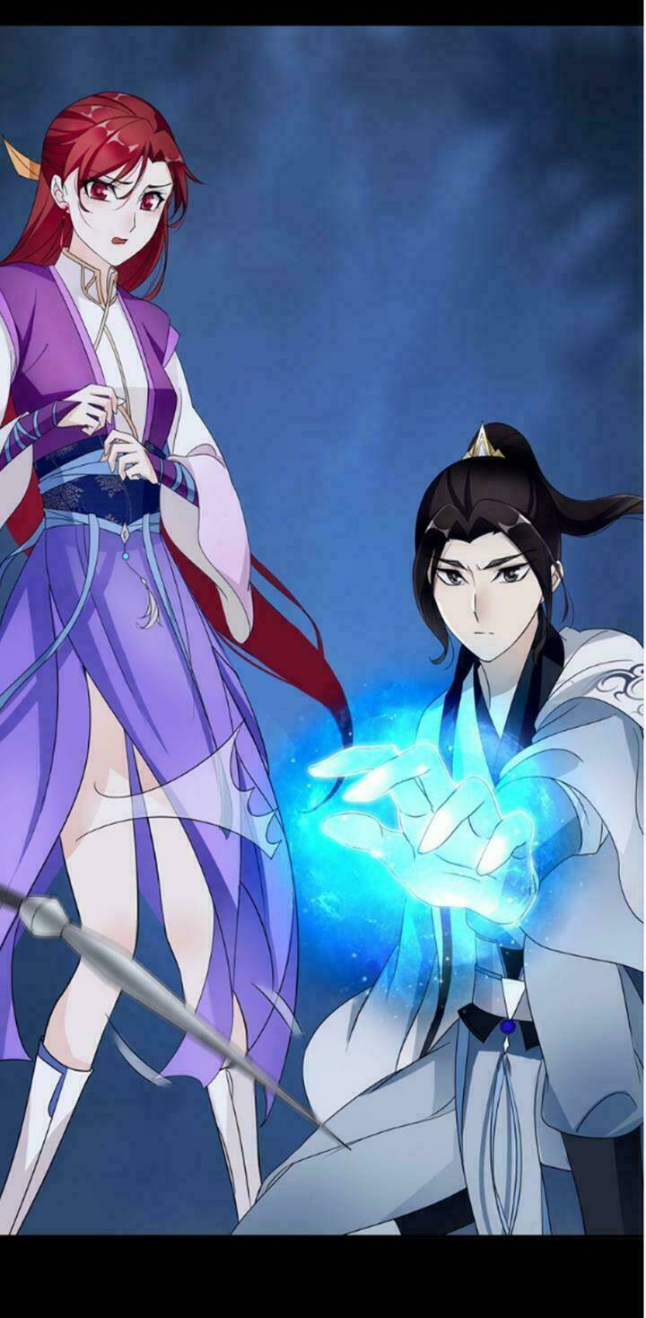 Ma Quân Đại Nhân, Phu Nhân Lại Trốn Rồi!: Chapter 14