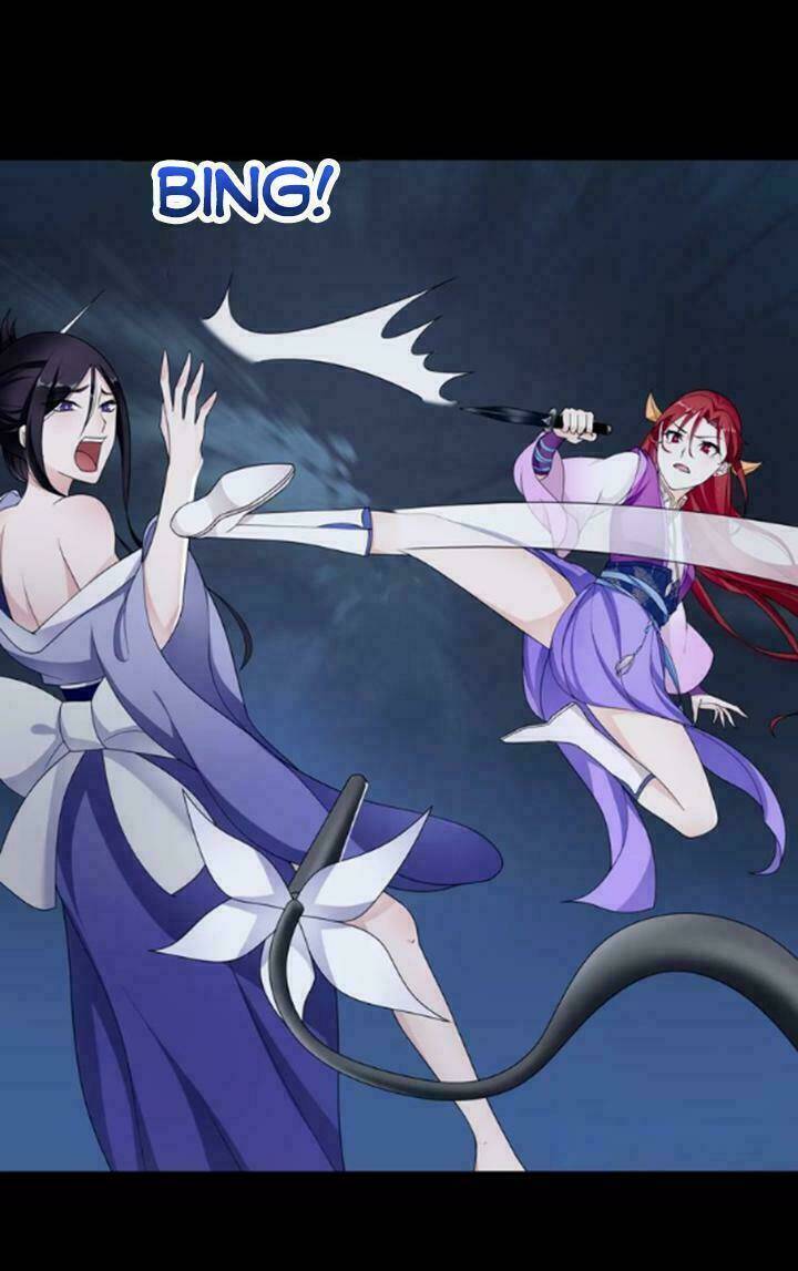 Ma Quân Đại Nhân, Phu Nhân Lại Trốn Rồi!: Chapter 15