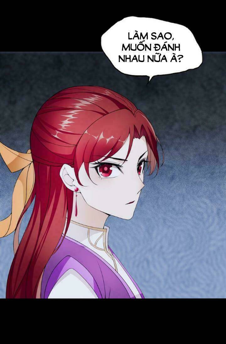 Ma Quân Đại Nhân, Phu Nhân Lại Trốn Rồi!: Chapter 15