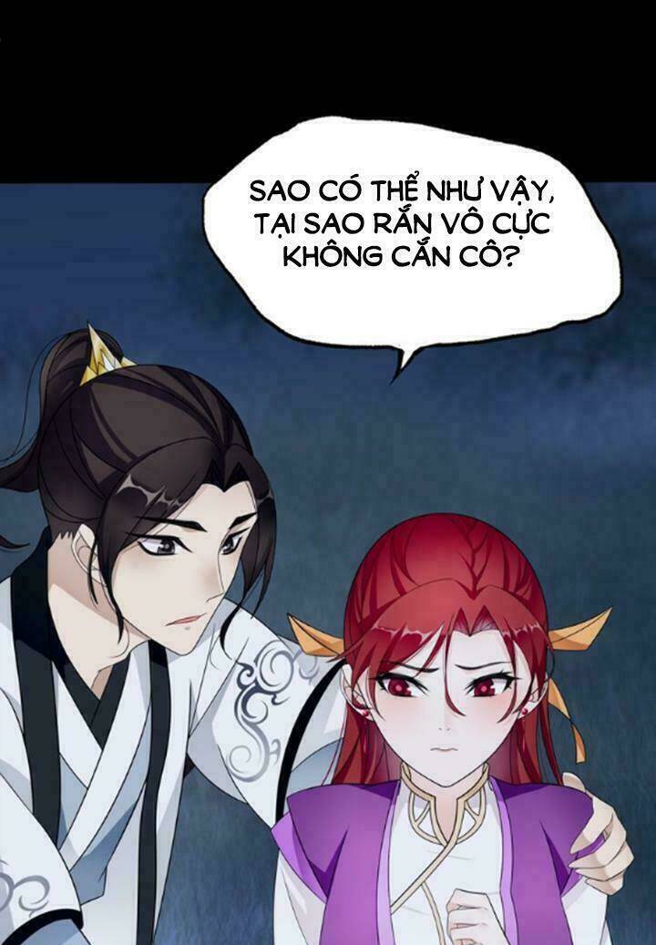 Ma Quân Đại Nhân, Phu Nhân Lại Trốn Rồi!: Chapter 15