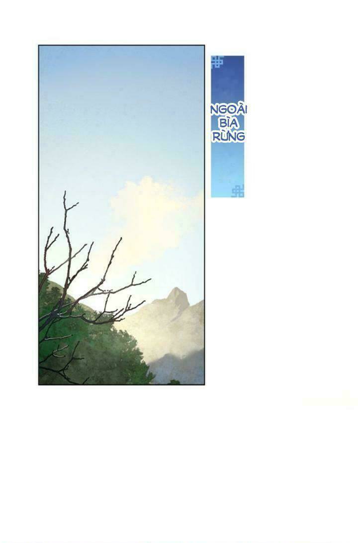 Ma Quân Đại Nhân, Phu Nhân Lại Trốn Rồi!: Chapter 15