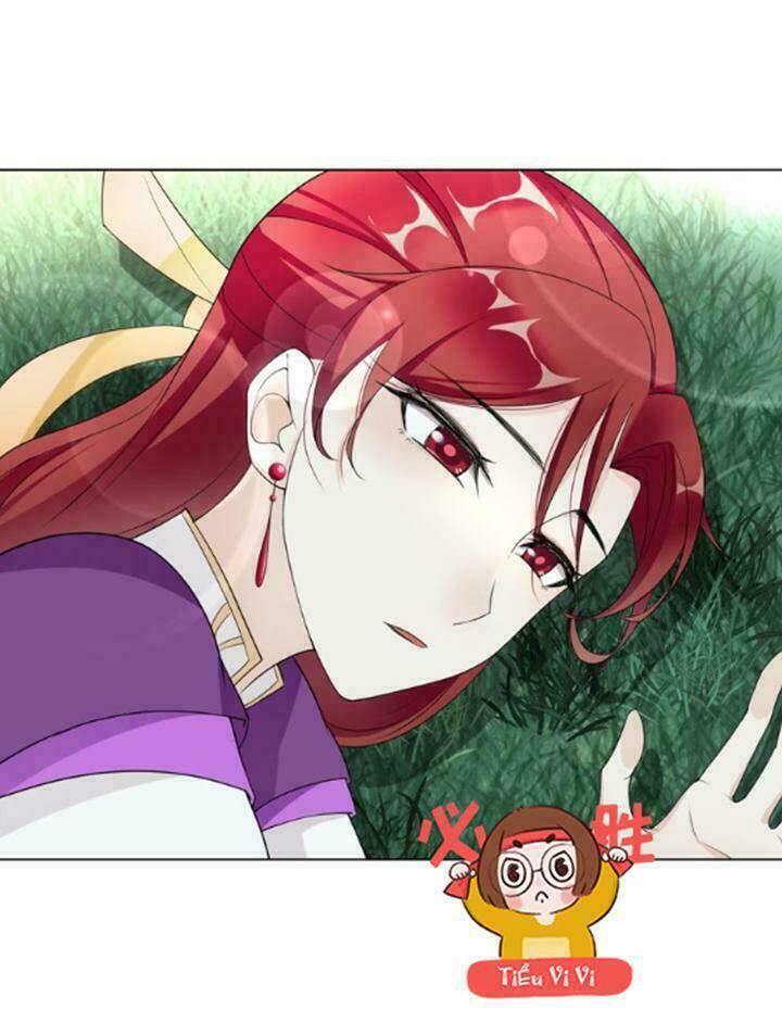 Ma Quân Đại Nhân, Phu Nhân Lại Trốn Rồi!: Chapter 15