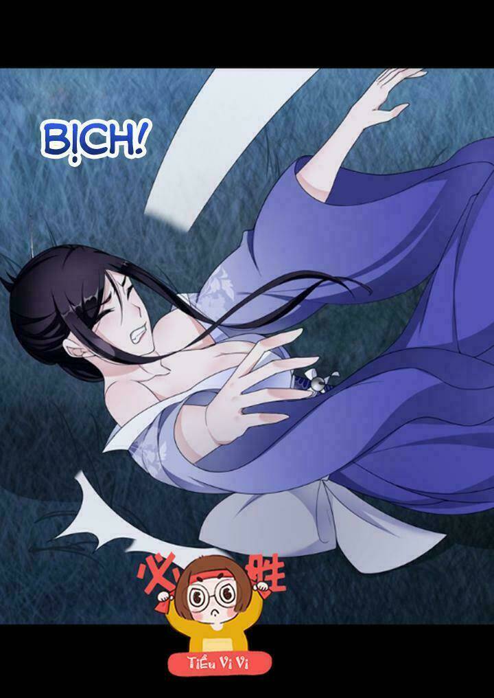 Ma Quân Đại Nhân, Phu Nhân Lại Trốn Rồi!: Chapter 15