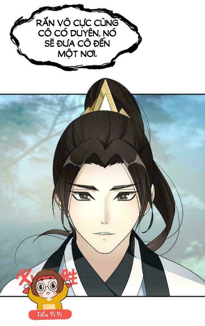 Ma Quân Đại Nhân, Phu Nhân Lại Trốn Rồi!: Chapter 15