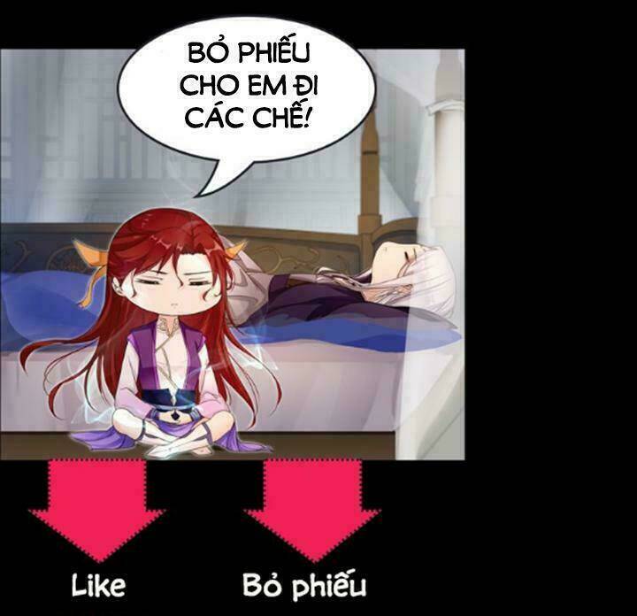 Ma Quân Đại Nhân, Phu Nhân Lại Trốn Rồi!: Chapter 15