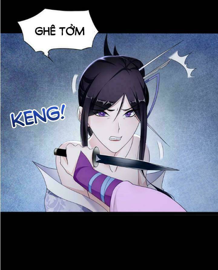 Ma Quân Đại Nhân, Phu Nhân Lại Trốn Rồi!: Chapter 15