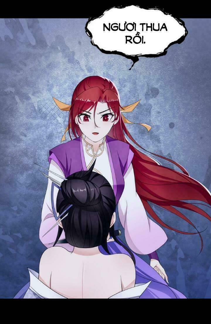 Ma Quân Đại Nhân, Phu Nhân Lại Trốn Rồi!: Chapter 15