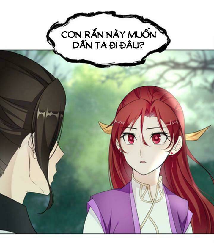 Ma Quân Đại Nhân, Phu Nhân Lại Trốn Rồi!: Chapter 16
