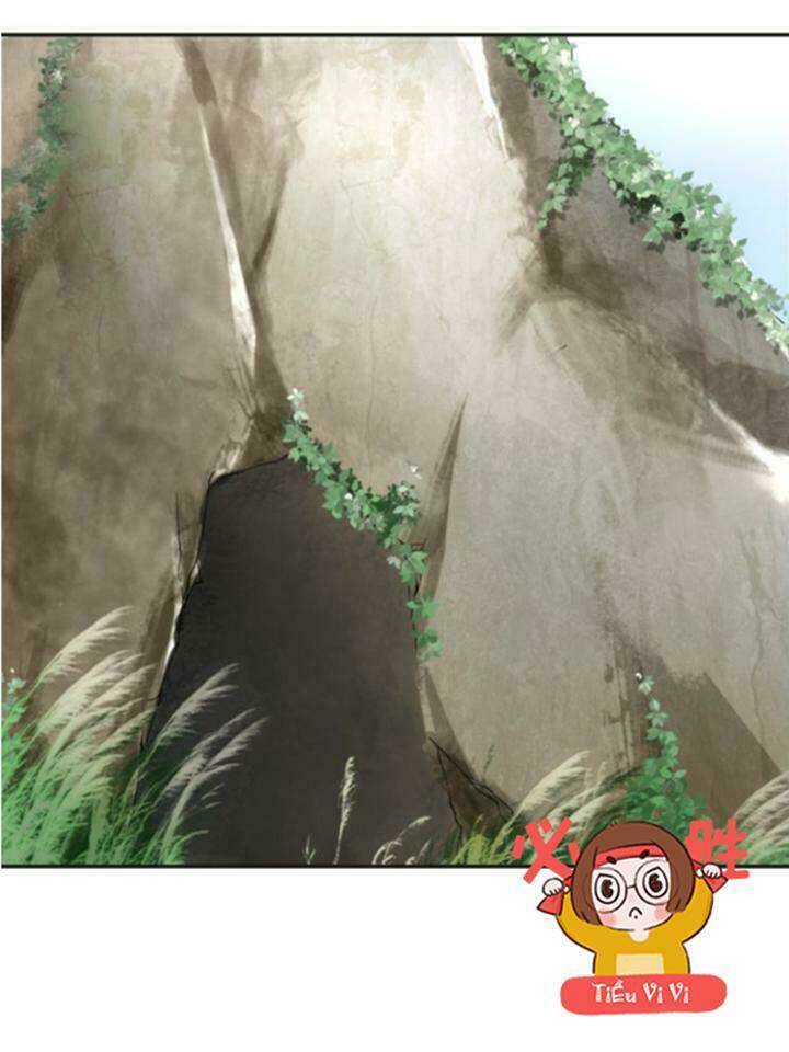 Ma Quân Đại Nhân, Phu Nhân Lại Trốn Rồi!: Chapter 16