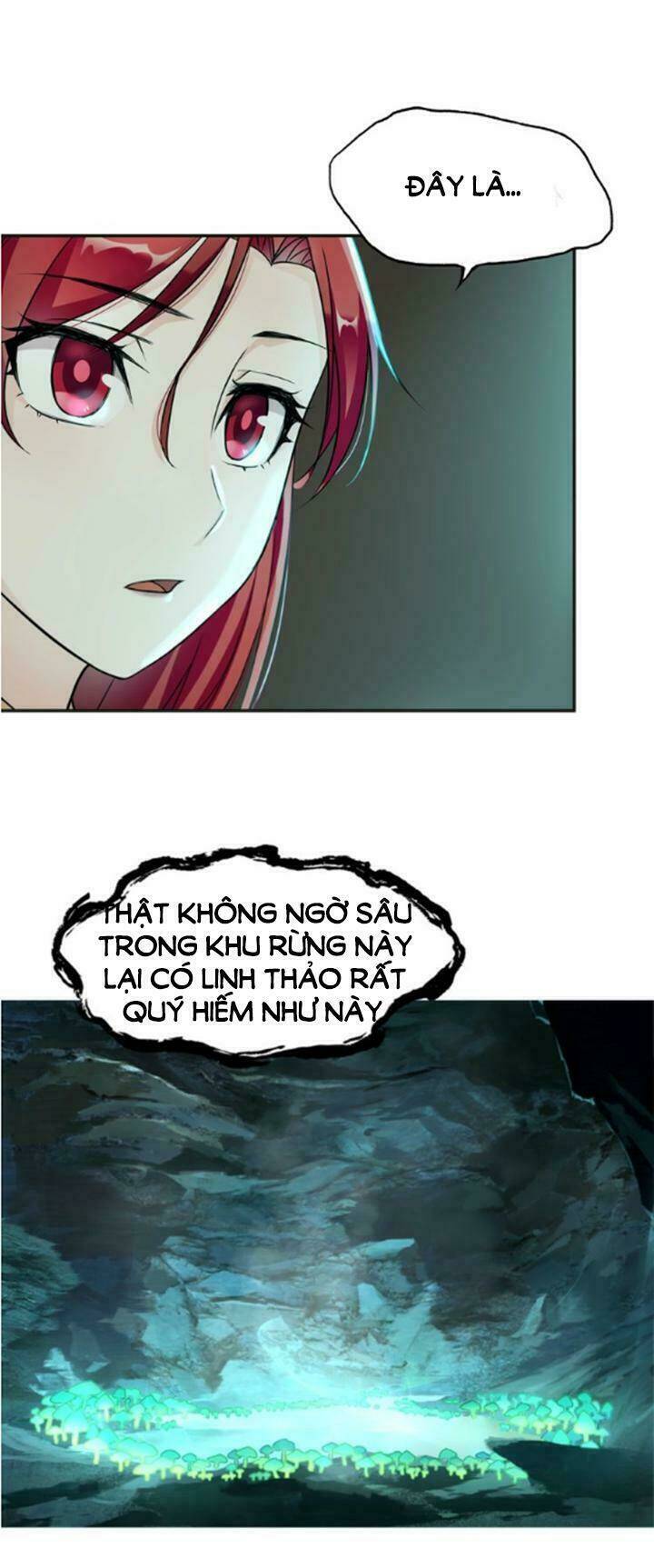 Ma Quân Đại Nhân, Phu Nhân Lại Trốn Rồi!: Chapter 16