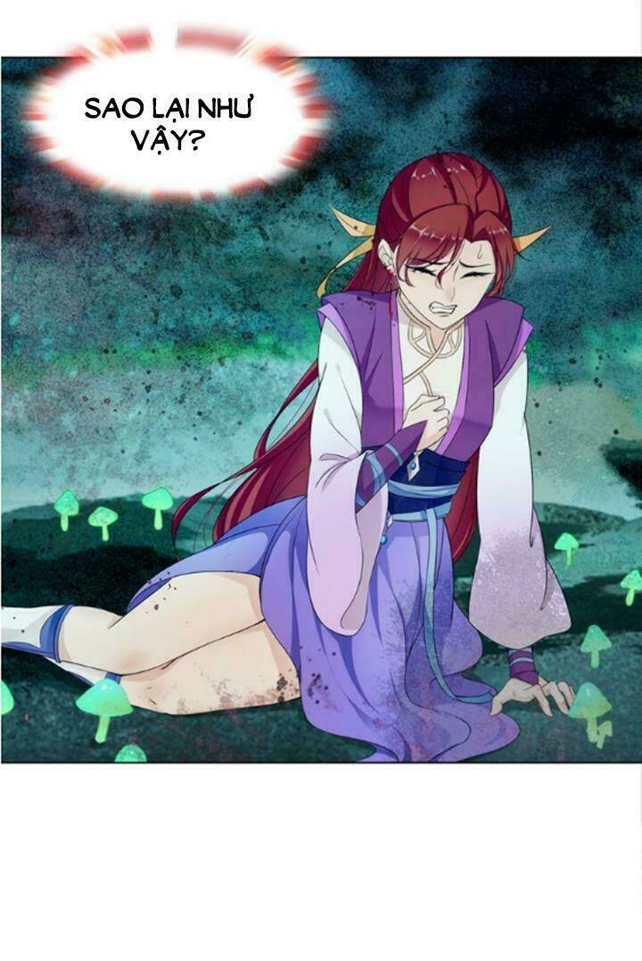 Ma Quân Đại Nhân, Phu Nhân Lại Trốn Rồi!: Chapter 16
