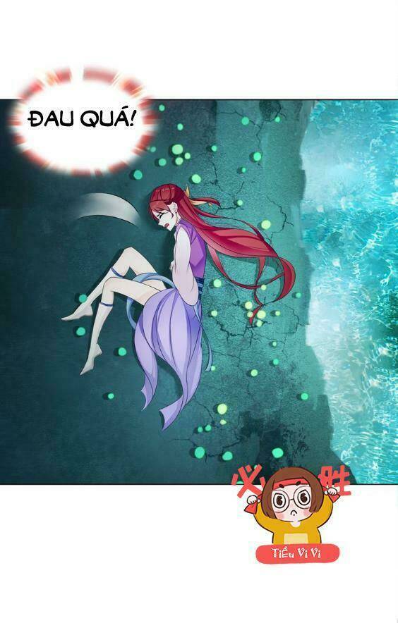 Ma Quân Đại Nhân, Phu Nhân Lại Trốn Rồi!: Chapter 16