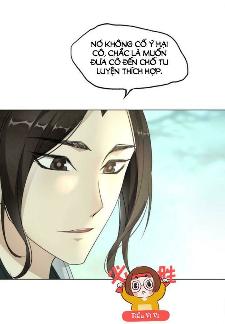 Ma Quân Đại Nhân, Phu Nhân Lại Trốn Rồi!: Chapter 16