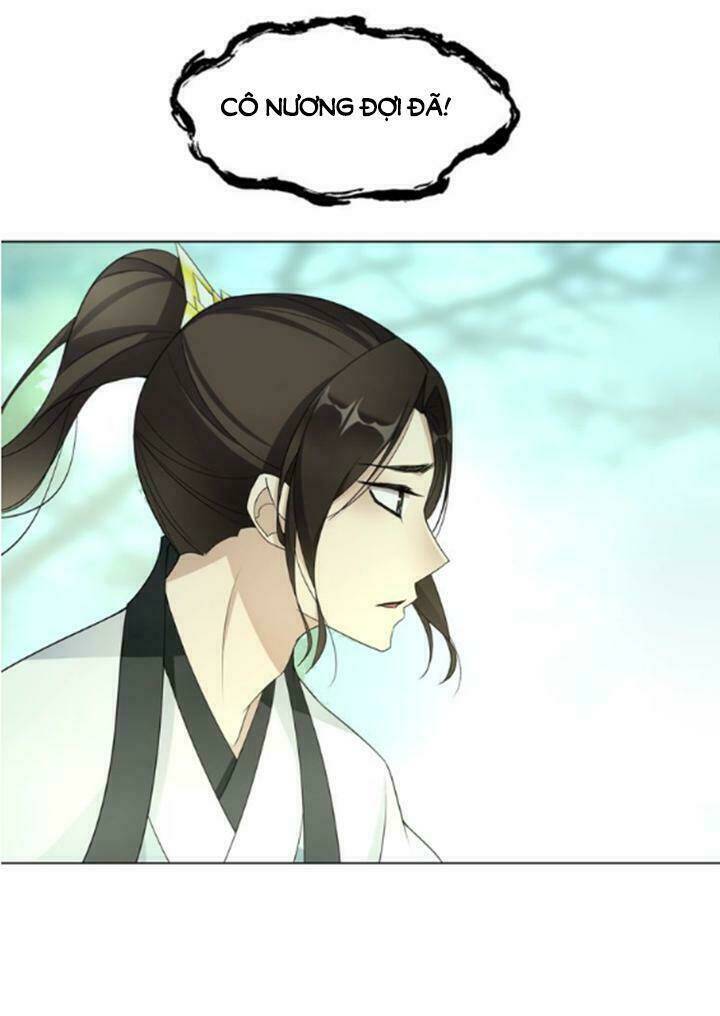 Ma Quân Đại Nhân, Phu Nhân Lại Trốn Rồi!: Chapter 16