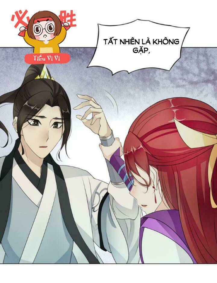 Ma Quân Đại Nhân, Phu Nhân Lại Trốn Rồi!: Chapter 16