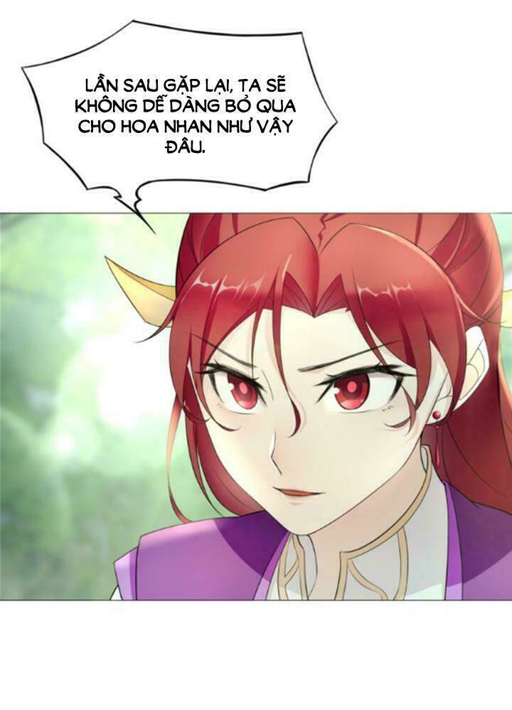 Ma Quân Đại Nhân, Phu Nhân Lại Trốn Rồi!: Chapter 16