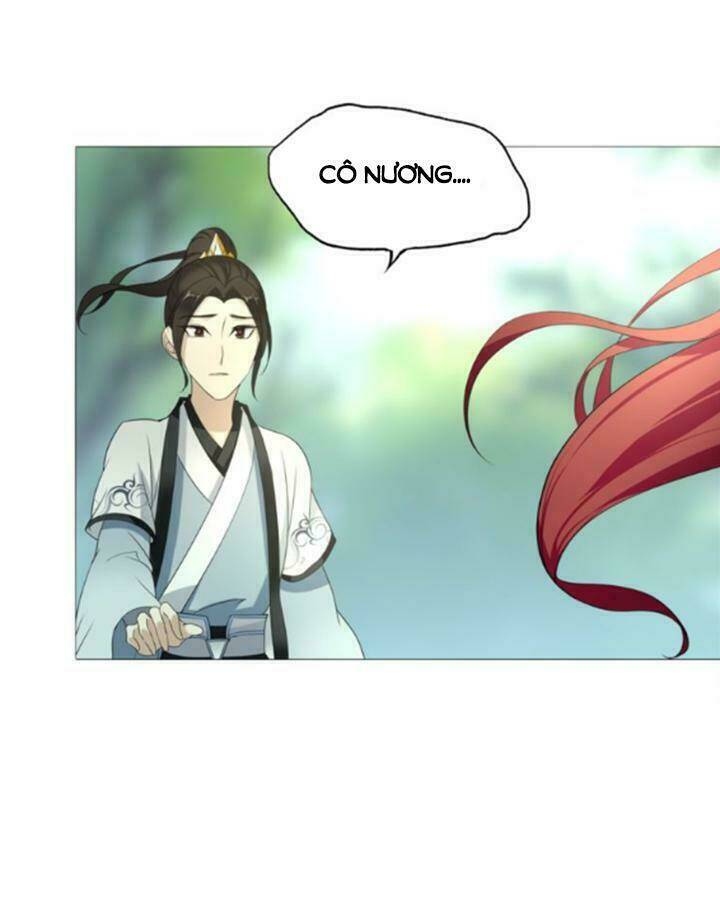 Ma Quân Đại Nhân, Phu Nhân Lại Trốn Rồi!: Chapter 16