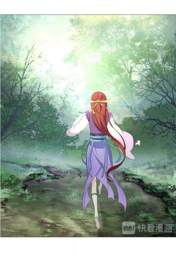 Ma Quân Đại Nhân, Phu Nhân Lại Trốn Rồi!: Chapter 16