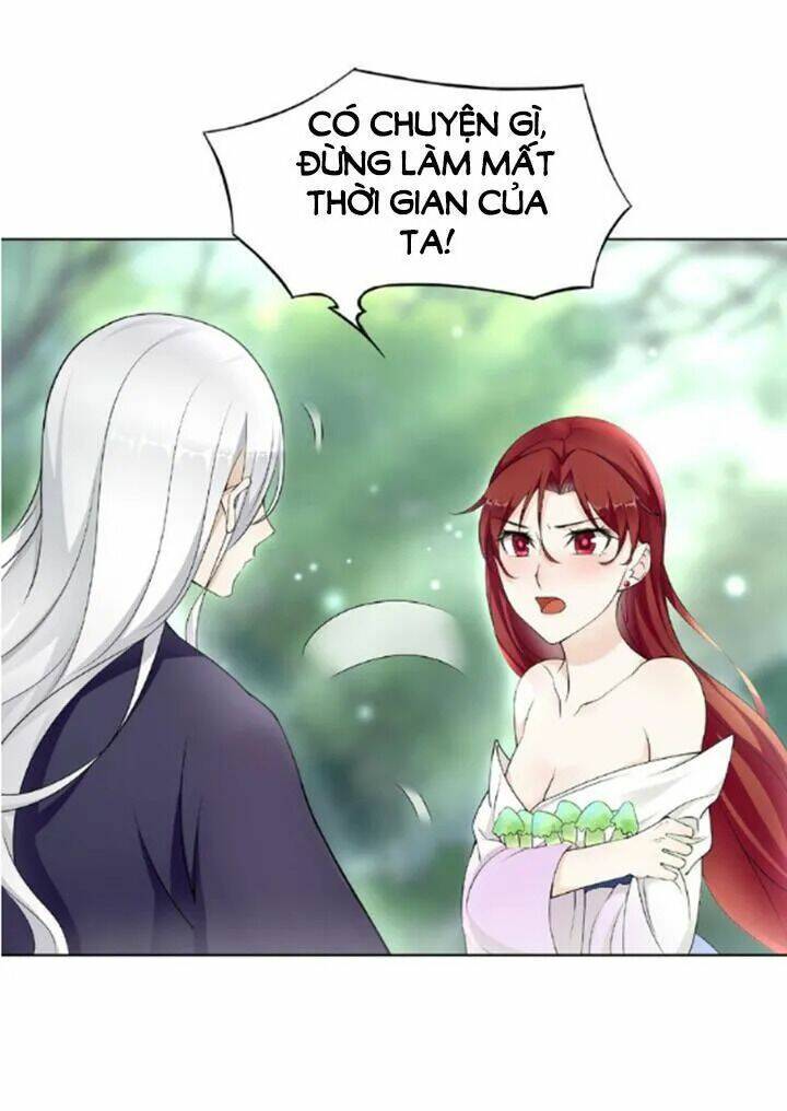 Ma Quân Đại Nhân, Phu Nhân Lại Trốn Rồi!: Chapter 17