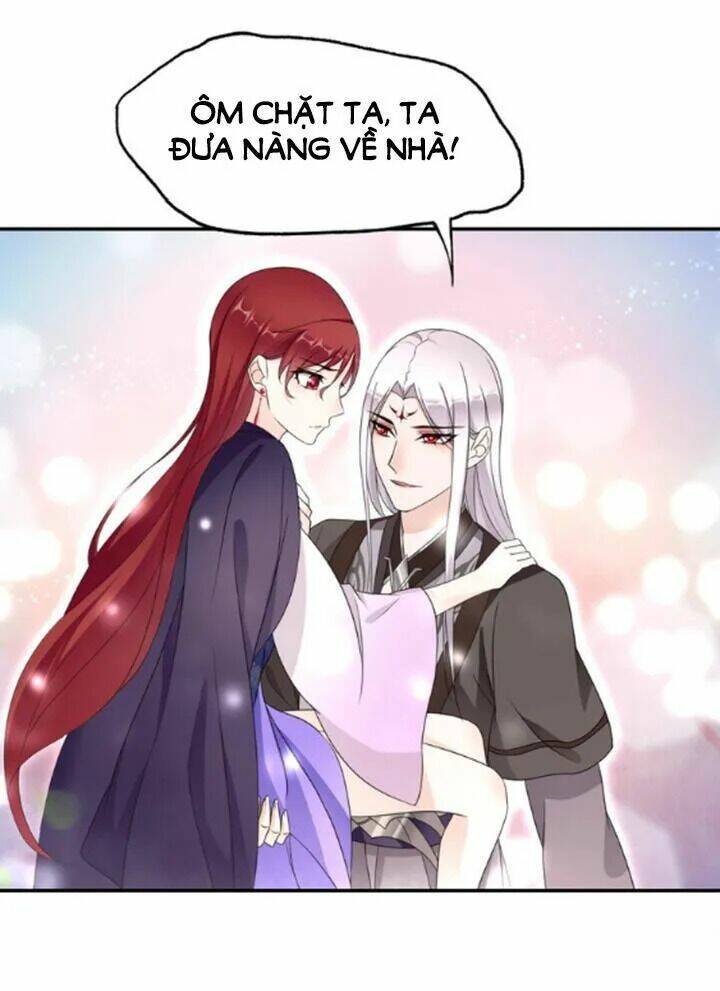 Ma Quân Đại Nhân, Phu Nhân Lại Trốn Rồi!: Chapter 17