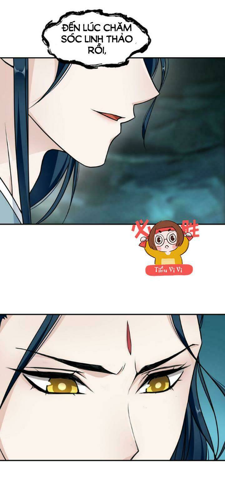 Ma Quân Đại Nhân, Phu Nhân Lại Trốn Rồi!: Chapter 17