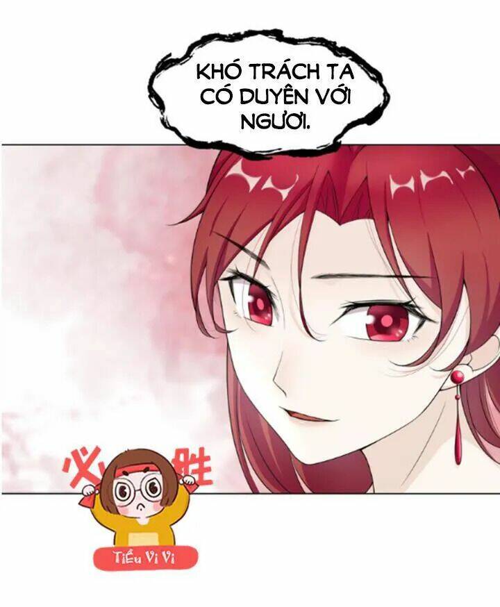Ma Quân Đại Nhân, Phu Nhân Lại Trốn Rồi!: Chapter 17