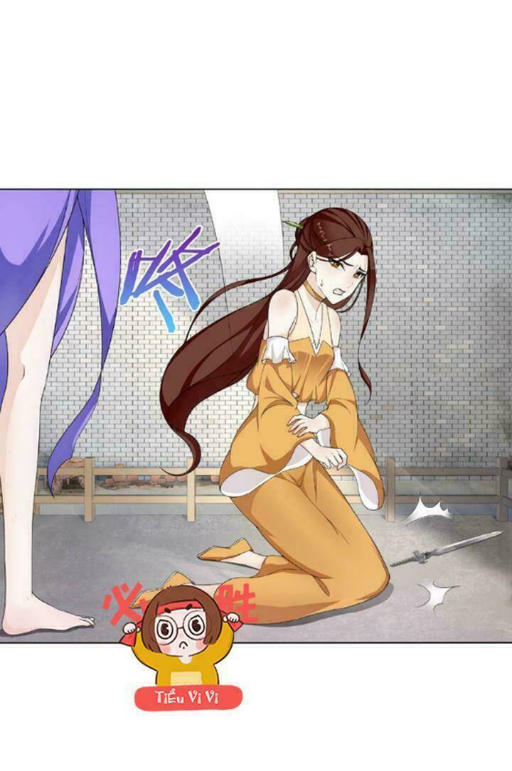 Ma Quân Đại Nhân, Phu Nhân Lại Trốn Rồi!: Chapter 18