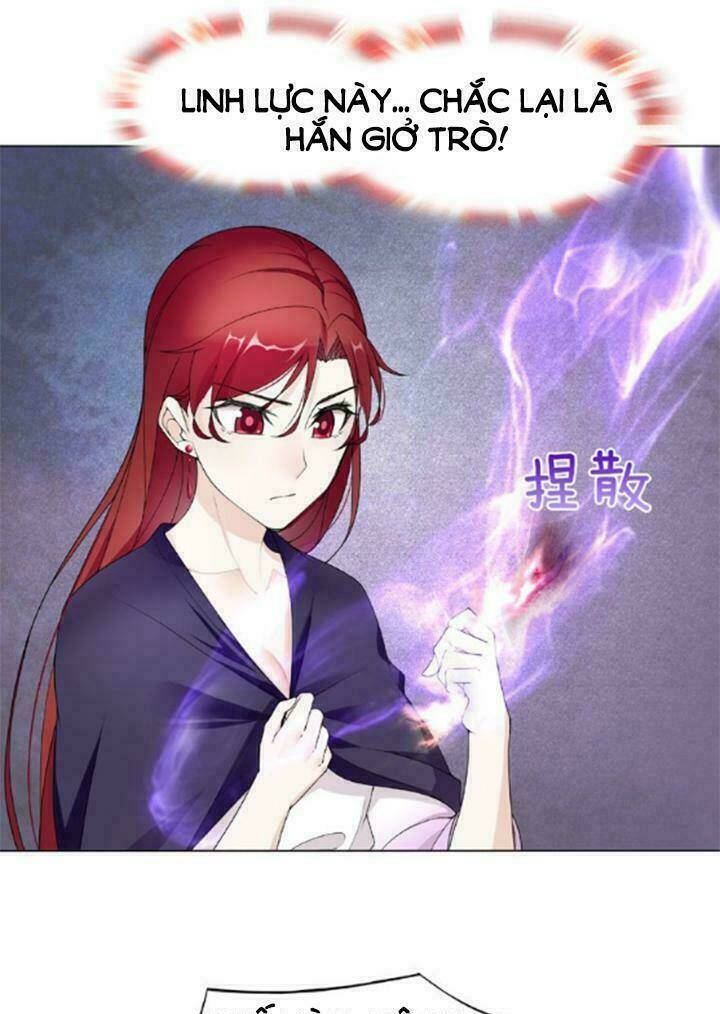 Ma Quân Đại Nhân, Phu Nhân Lại Trốn Rồi!: Chapter 18