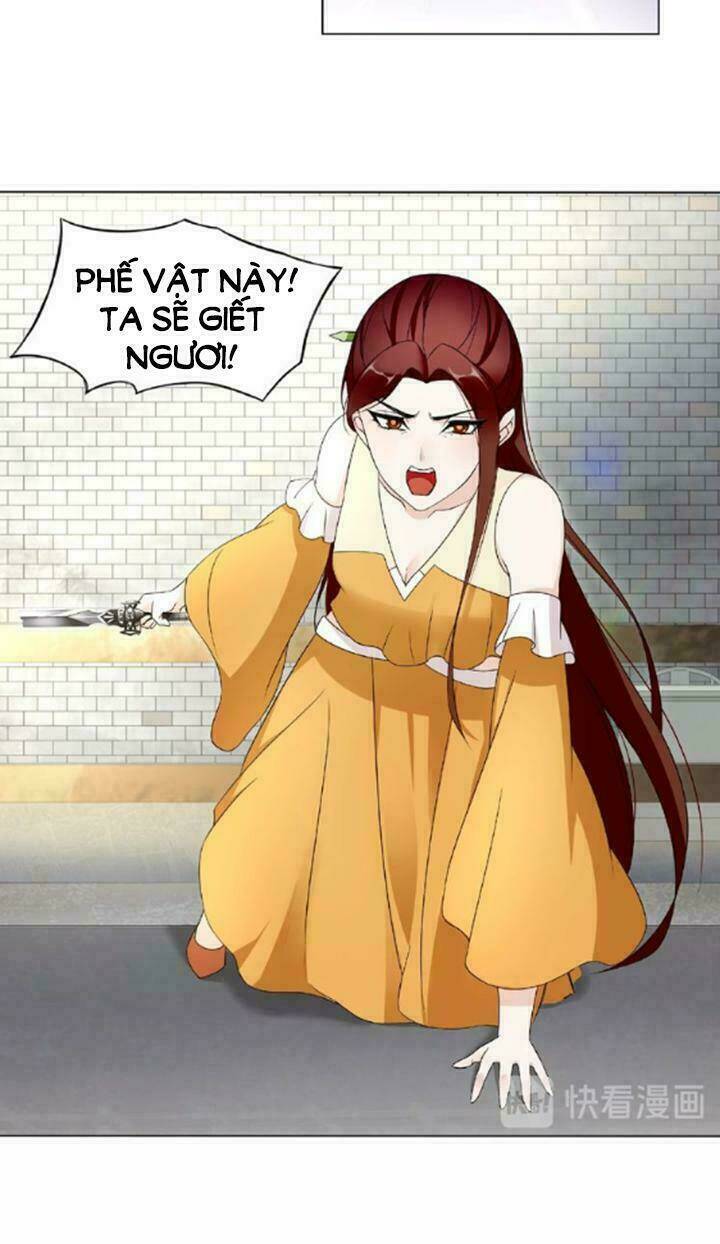 Ma Quân Đại Nhân, Phu Nhân Lại Trốn Rồi!: Chapter 18
