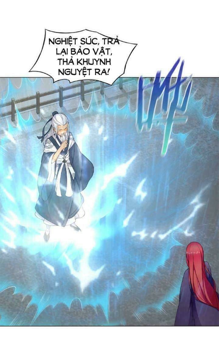 Ma Quân Đại Nhân, Phu Nhân Lại Trốn Rồi!: Chapter 18