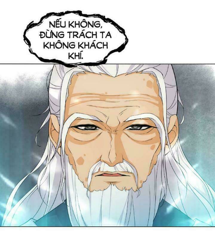 Ma Quân Đại Nhân, Phu Nhân Lại Trốn Rồi!: Chapter 18
