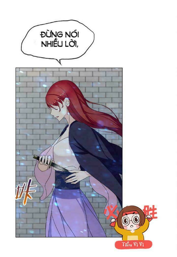 Ma Quân Đại Nhân, Phu Nhân Lại Trốn Rồi!: Chapter 18