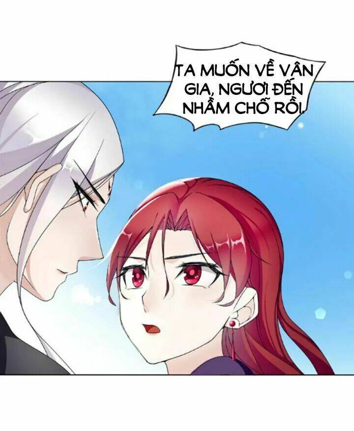 Ma Quân Đại Nhân, Phu Nhân Lại Trốn Rồi!: Chapter 18