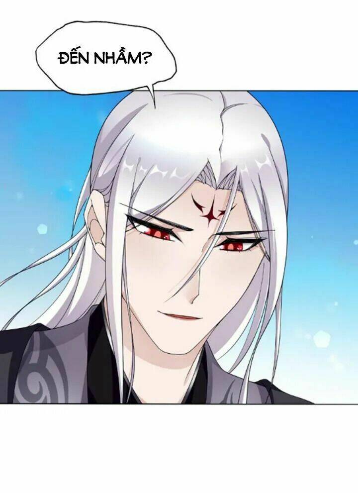 Ma Quân Đại Nhân, Phu Nhân Lại Trốn Rồi!: Chapter 18