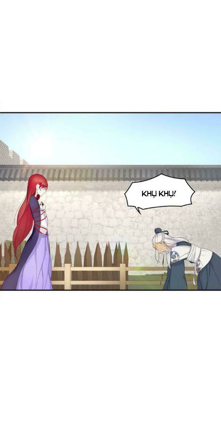 Ma Quân Đại Nhân, Phu Nhân Lại Trốn Rồi!: Chapter 19