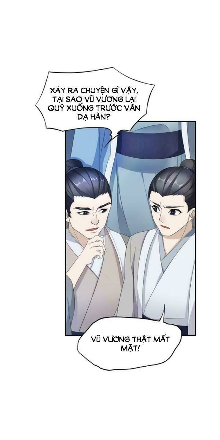 Ma Quân Đại Nhân, Phu Nhân Lại Trốn Rồi!: Chapter 19