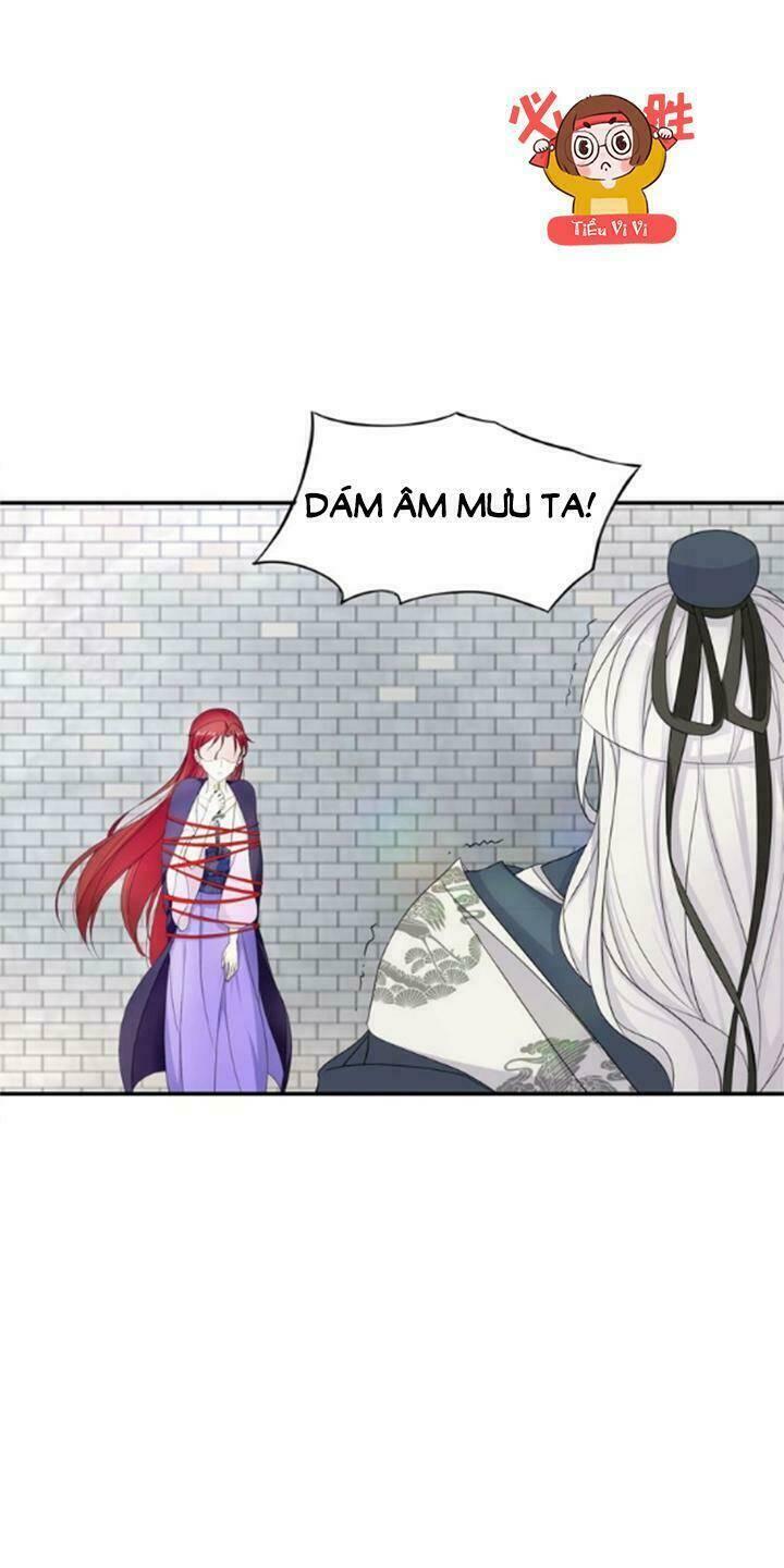 Ma Quân Đại Nhân, Phu Nhân Lại Trốn Rồi!: Chapter 19
