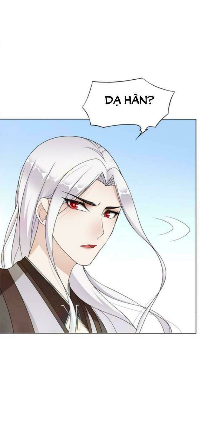 Ma Quân Đại Nhân, Phu Nhân Lại Trốn Rồi!: Chapter 19