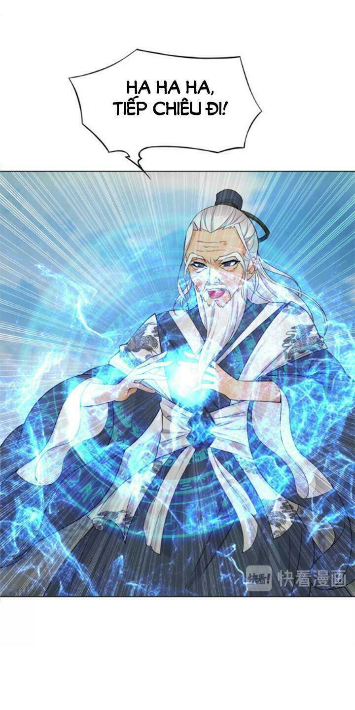 Ma Quân Đại Nhân, Phu Nhân Lại Trốn Rồi!: Chapter 19