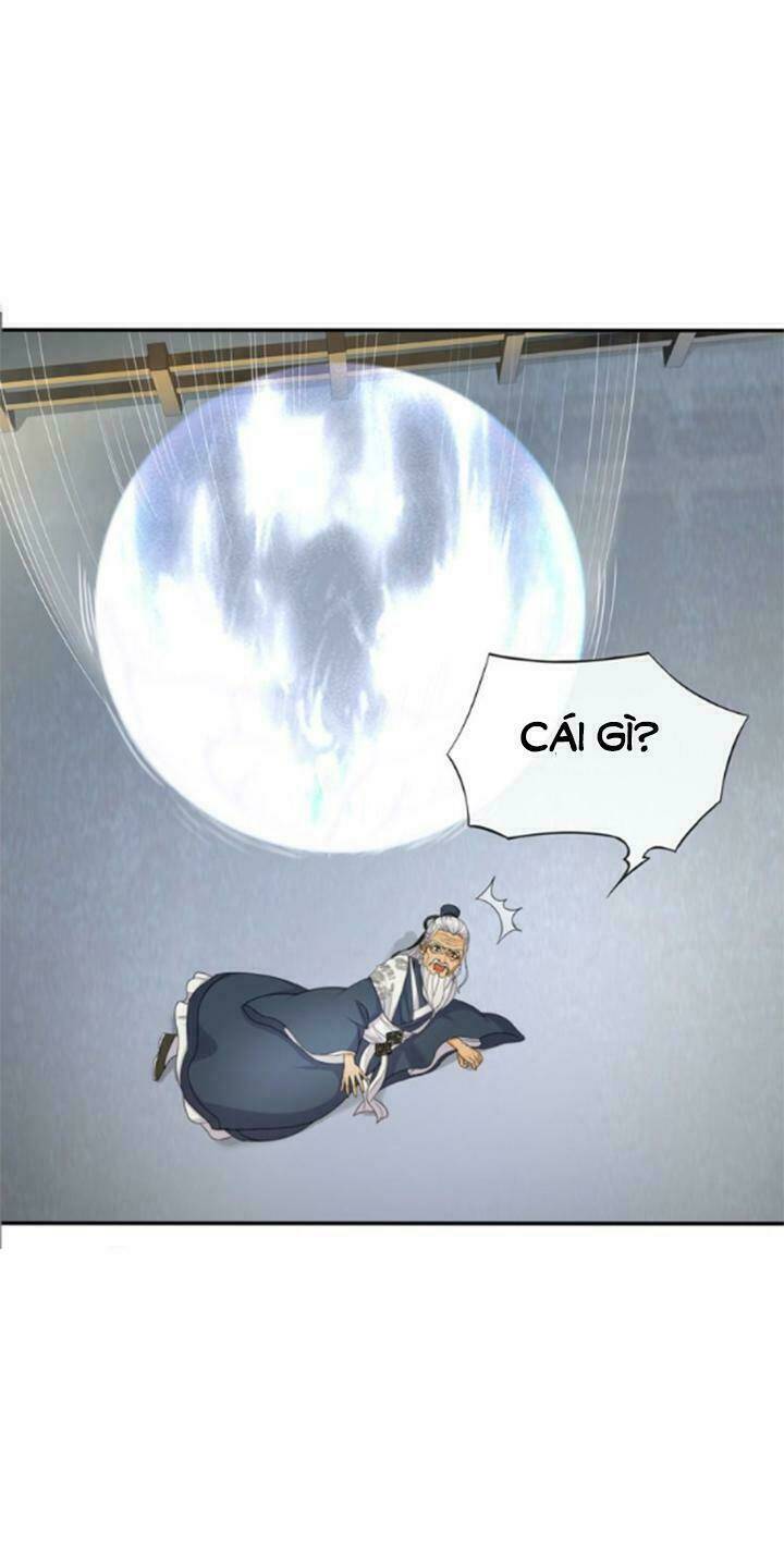 Ma Quân Đại Nhân, Phu Nhân Lại Trốn Rồi!: Chapter 19