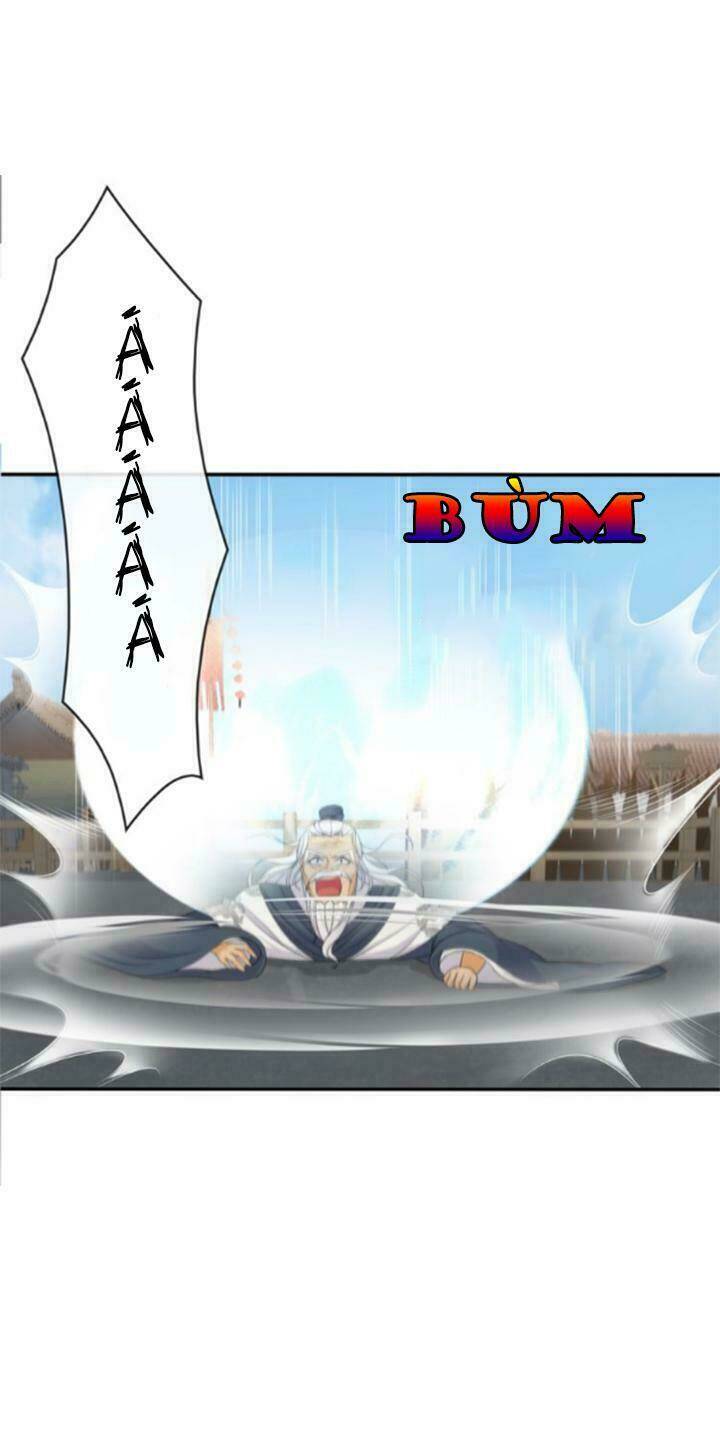 Ma Quân Đại Nhân, Phu Nhân Lại Trốn Rồi!: Chapter 19
