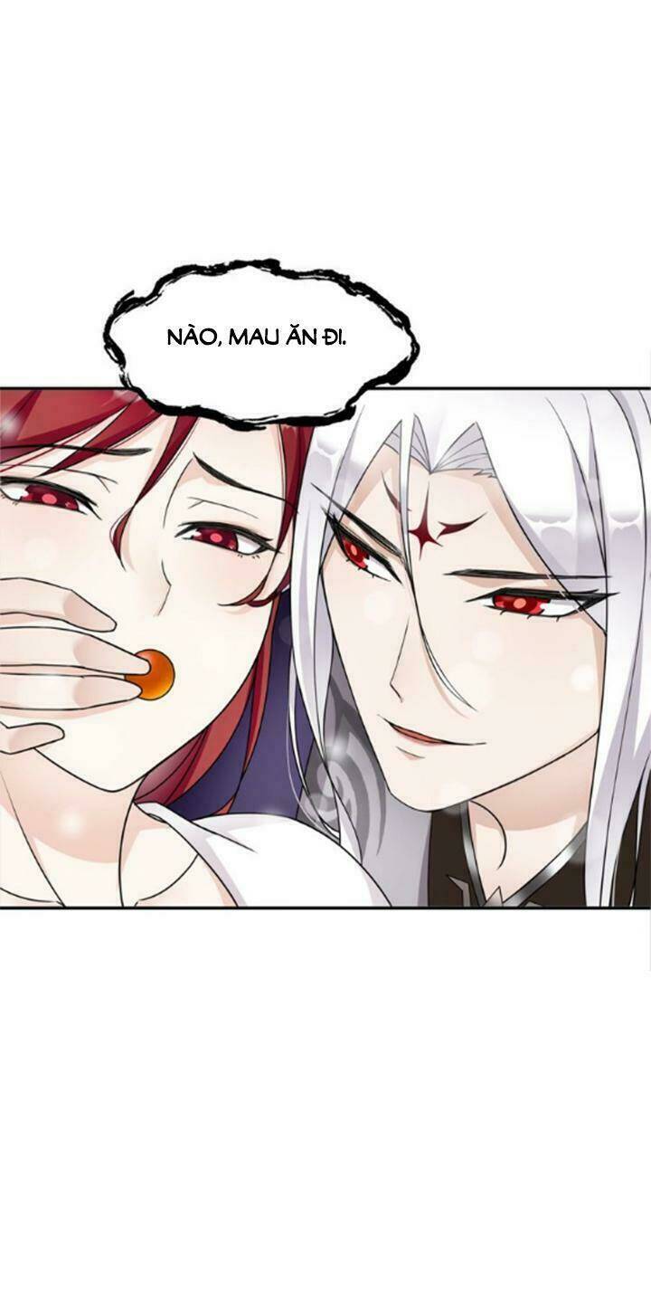Ma Quân Đại Nhân, Phu Nhân Lại Trốn Rồi!: Chapter 19