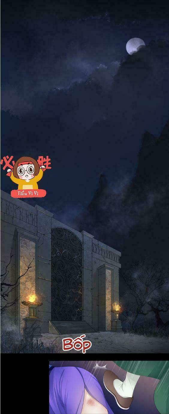 Ma Quân Đại Nhân, Phu Nhân Lại Trốn Rồi!: Chapter 2