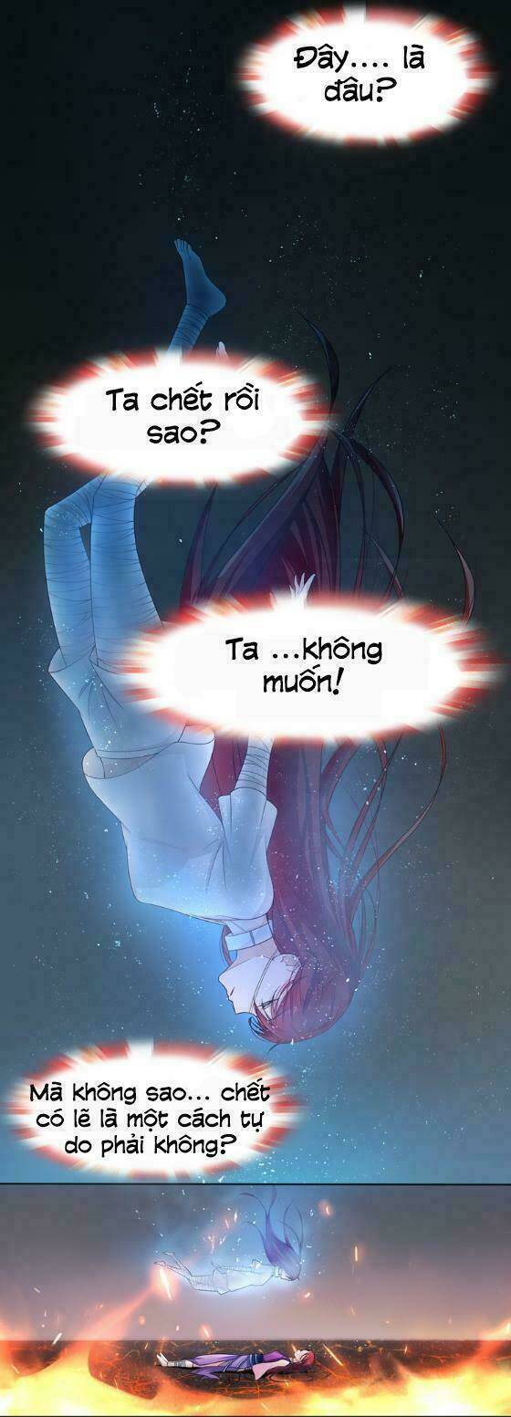 Ma Quân Đại Nhân, Phu Nhân Lại Trốn Rồi!: Chapter 2