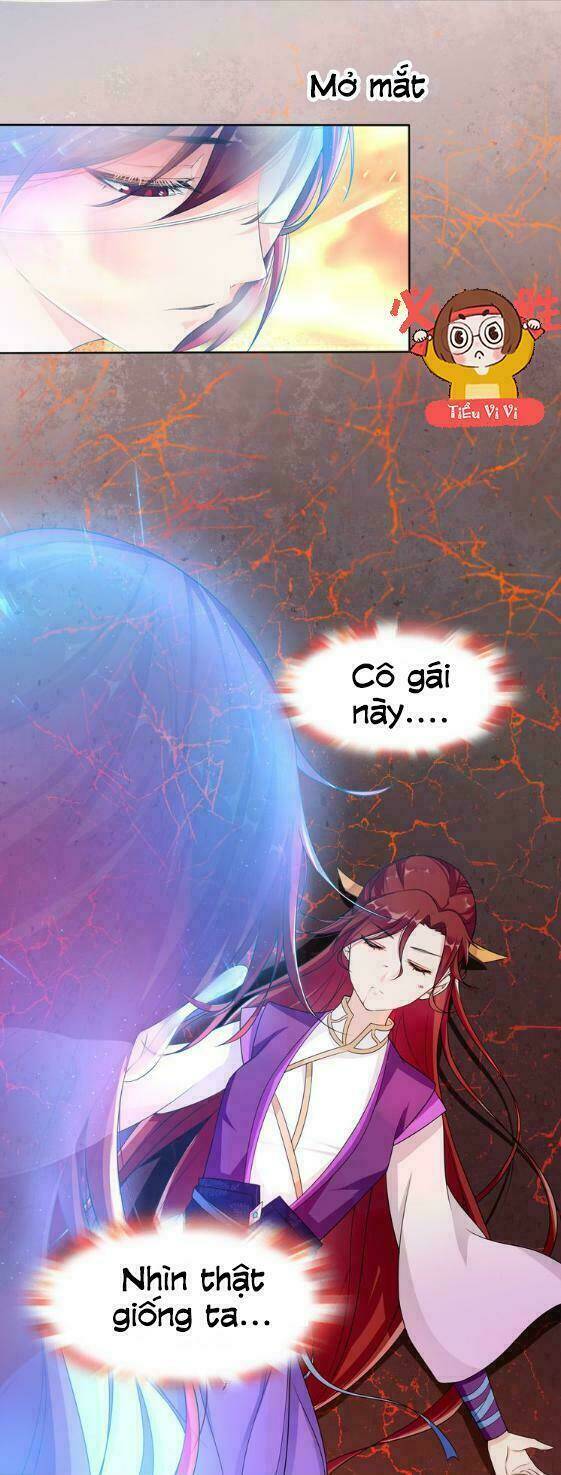 Ma Quân Đại Nhân, Phu Nhân Lại Trốn Rồi!: Chapter 2