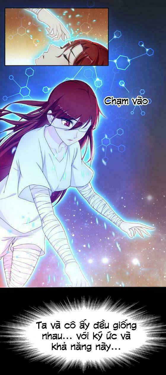 Ma Quân Đại Nhân, Phu Nhân Lại Trốn Rồi!: Chapter 2
