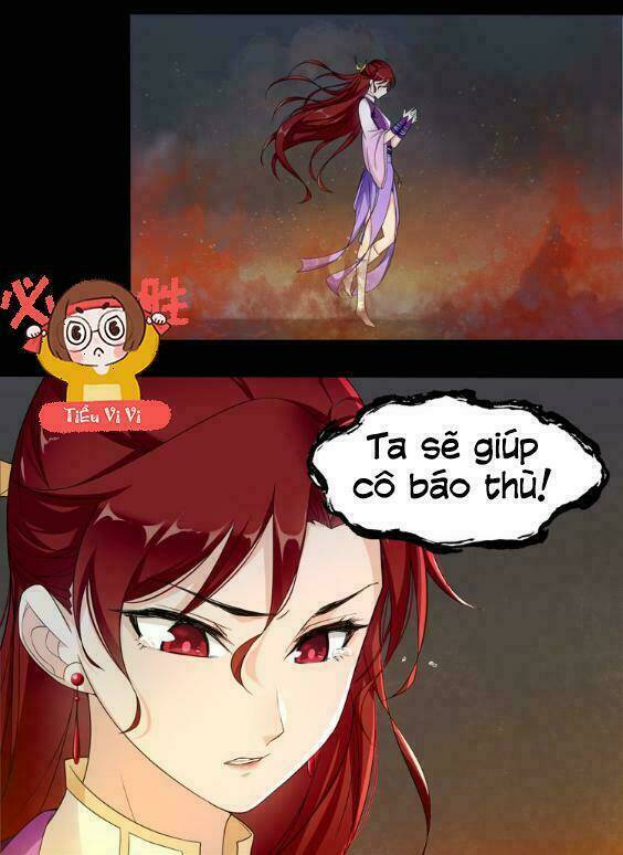 Ma Quân Đại Nhân, Phu Nhân Lại Trốn Rồi!: Chapter 2