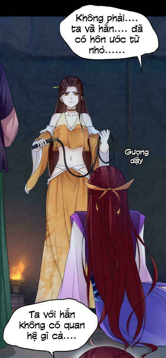 Ma Quân Đại Nhân, Phu Nhân Lại Trốn Rồi!: Chapter 2
