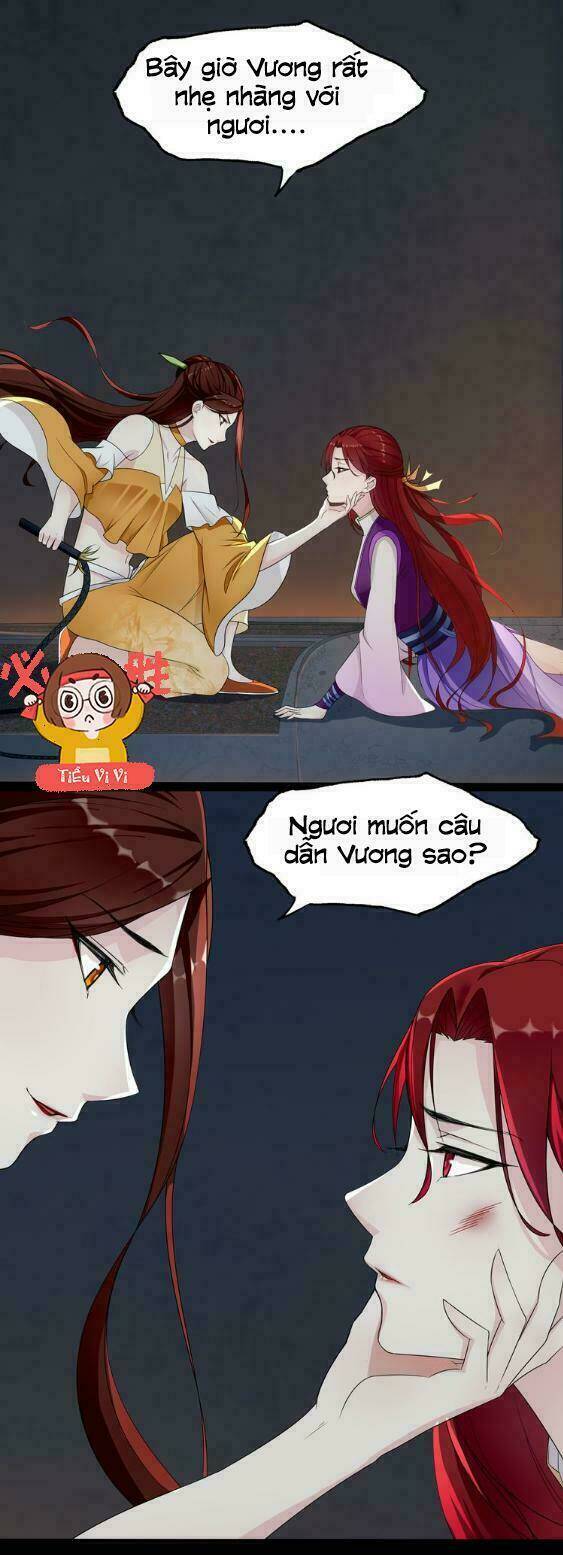 Ma Quân Đại Nhân, Phu Nhân Lại Trốn Rồi!: Chapter 2